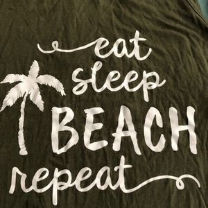 Francesca's Beach Cover-up